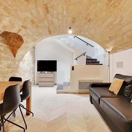Pick A Flat'S Apartment In Place Vendome/Tuileries - Rue Saint-Honore Parijs Buitenkant foto
