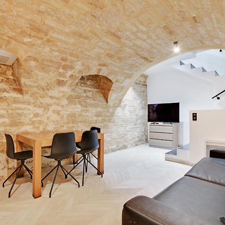 Pick A Flat'S Apartment In Place Vendome/Tuileries - Rue Saint-Honore Parijs Buitenkant foto