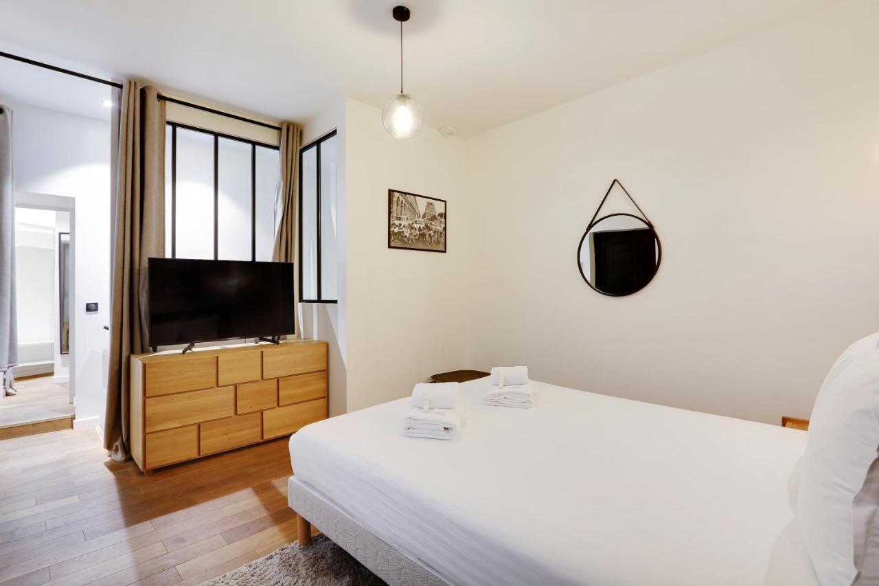 Pick A Flat'S Apartment In Place Vendome/Tuileries - Rue Saint-Honore Parijs Buitenkant foto
