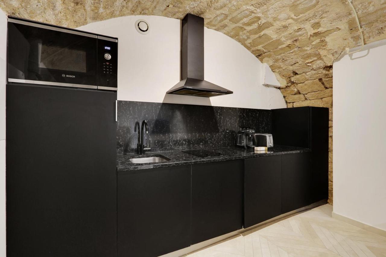 Pick A Flat'S Apartment In Place Vendome/Tuileries - Rue Saint-Honore Parijs Buitenkant foto