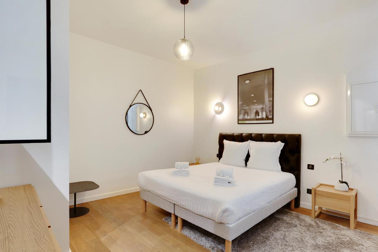 Pick A Flat'S Apartment In Place Vendome/Tuileries - Rue Saint-Honore Parijs Buitenkant foto
