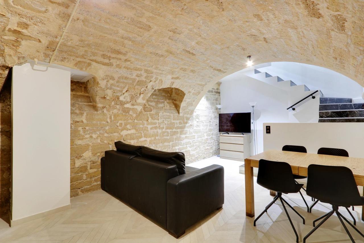 Pick A Flat'S Apartment In Place Vendome/Tuileries - Rue Saint-Honore Parijs Buitenkant foto