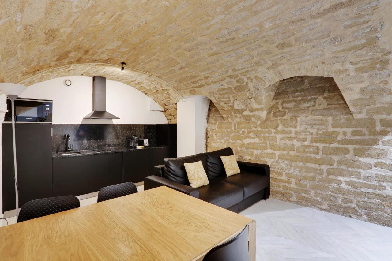 Pick A Flat'S Apartment In Place Vendome/Tuileries - Rue Saint-Honore Parijs Buitenkant foto