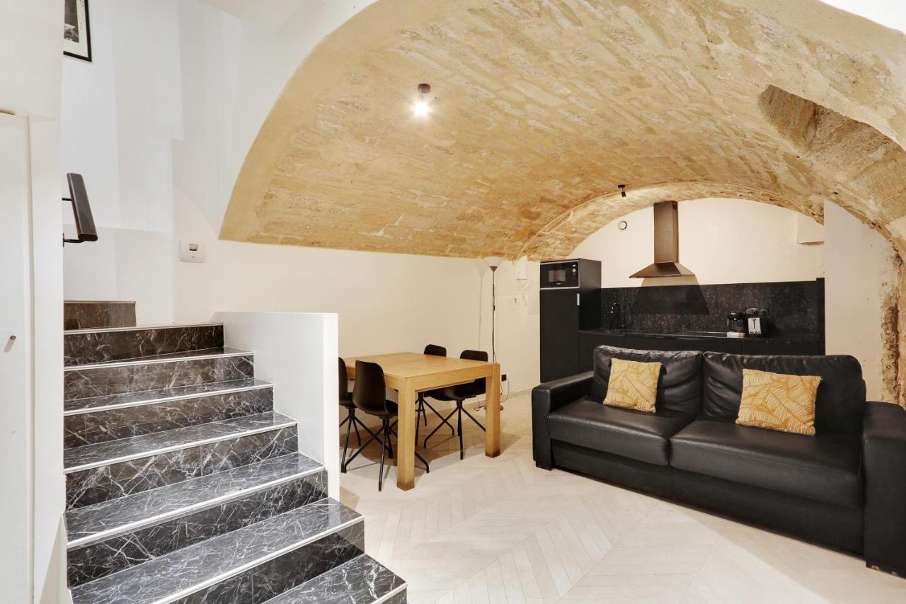 Pick A Flat'S Apartment In Place Vendome/Tuileries - Rue Saint-Honore Parijs Buitenkant foto