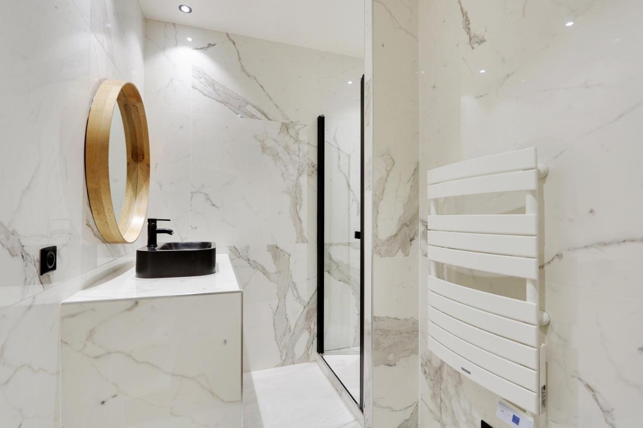 Pick A Flat'S Apartment In Place Vendome/Tuileries - Rue Saint-Honore Parijs Buitenkant foto