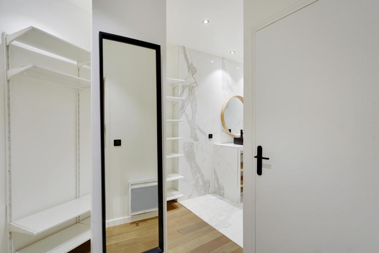 Pick A Flat'S Apartment In Place Vendome/Tuileries - Rue Saint-Honore Parijs Buitenkant foto