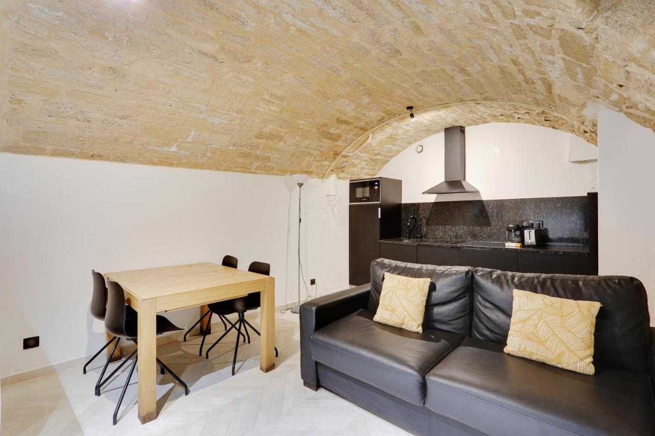Pick A Flat'S Apartment In Place Vendome/Tuileries - Rue Saint-Honore Parijs Buitenkant foto