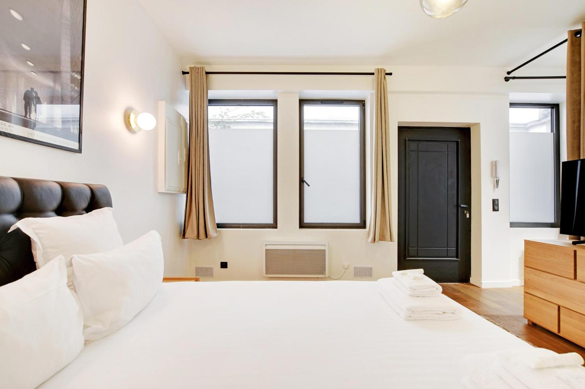 Pick A Flat'S Apartment In Place Vendome/Tuileries - Rue Saint-Honore Parijs Buitenkant foto