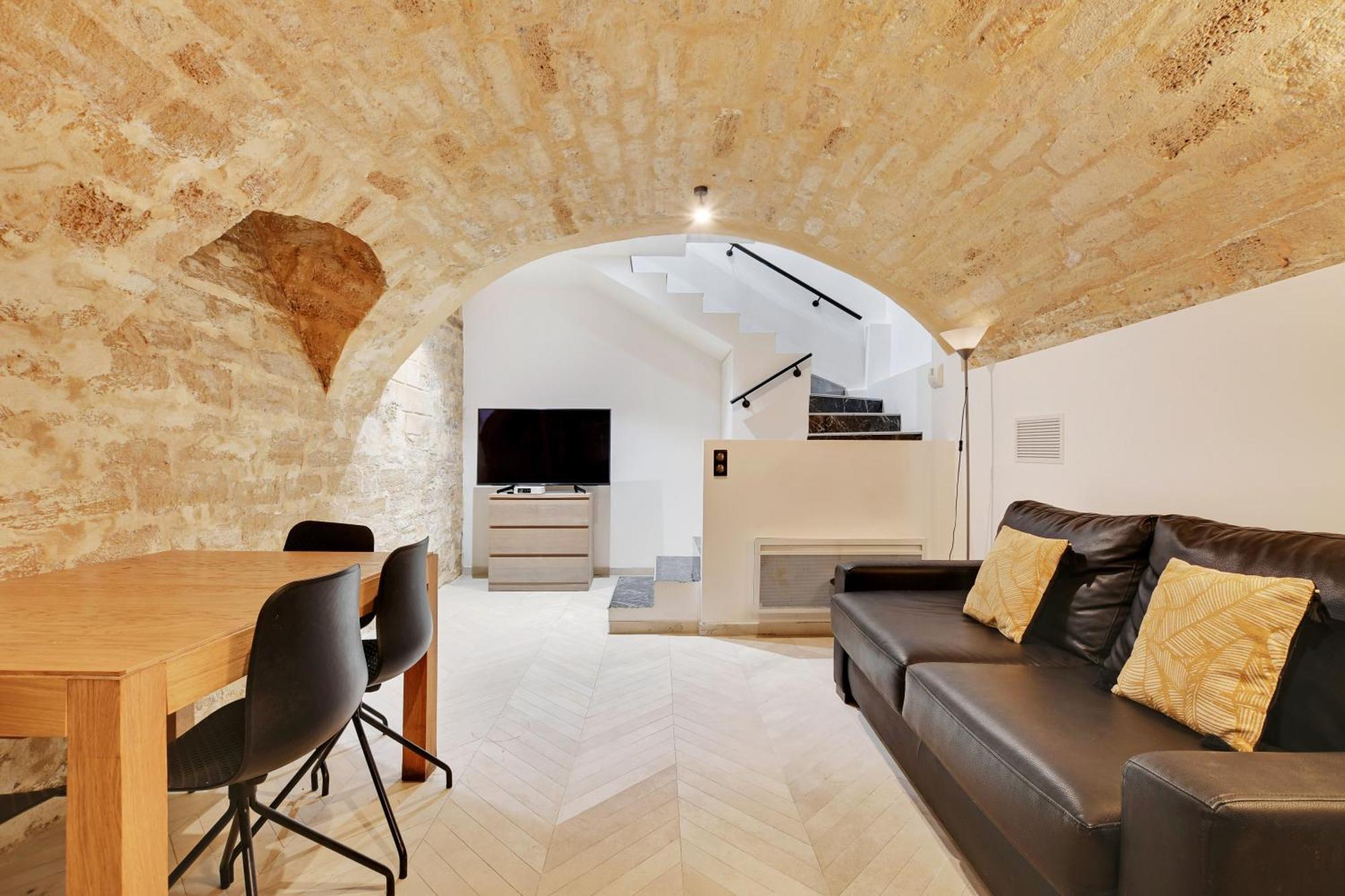Pick A Flat'S Apartment In Place Vendome/Tuileries - Rue Saint-Honore Parijs Buitenkant foto
